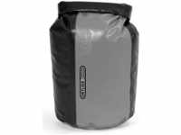 Ortlieb Dry-Bag 7L Packsack black-slate grau