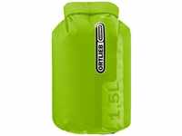 Ortlieb Dry-Bag Light 1,5L Packsack light green grün