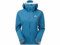 Mountain Equipment Zeno Jacket Damen Outdoorjacke blau Gr. S