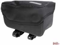 Ortlieb Fuel-Pack Rahmentasche black matt,schwarz