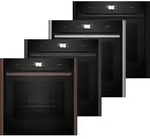 Neff N 90, Backofen mit Dampfunterst&uuml;tzung B69VS7KY0, 60 x 60 cm, Flex Design, Vario