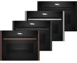 Neff N 70, Kompaktbackofen, C29CR7KY0, 60 x 45 cm, Flex Design, Circo Therm,