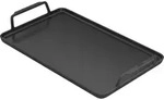 BORA KWGPFI Grillpfanne f&uuml;r Fl&auml;cheninduktion (469 x 270 x 60 mm)