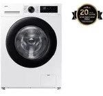 Samsung Waschmaschine WW5000C, mit EcoBubbleTM, 9 kg, EEK: A (-10%), WW9ECGC04AAEEG