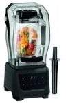 Bartscher Blender PRO TOUCH 2,5L, mit L&auml;rmschutzhaube, 150193