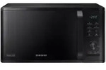 Samsung Mikrowelle mit Grill 23 l, Solo 800W, Automatikprogramme, Quick Defrost, LED
