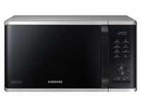 Samsung Mikrowelle 23 l, Solo 800W, Automatikprogramme, Quick Defrost, LED Display, 6