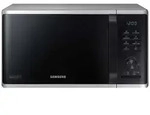 Samsung Mikrowelle 23 l, Solo 800W, Automatikprogramme, Quick Defrost, LED Display, 6