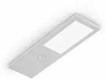 Naber Livello LED Set-3 alufarbig, 7062303