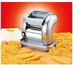 GSD elektrische Nudelmaschine PastaPresto 20650