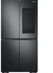Samsung 4-Türen French Door mit Family Hub+ und AI Food Manager, 636 l, Samsung 4-Türen French Door mit Family Hub+ und AI Food Manager, 636 l,