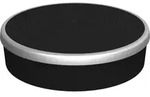 Neff Twist Pad Flex&copy;, Metallic silver Z9801TWMY0