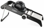 GSD Profi Mandoline Edelstahl/schwarz 30061