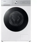Samsung BESPOKE Waschmaschine WW8400D, QuickDrive, AI Wash, 1-9 kg, EEK: A (-30%),