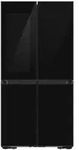 Samsung French Door mit See-Thru T&uuml;r und Beverage Center, 645 l, EEK: E,