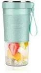 Grossag Akku Smoothie Mixer to-go, 300ml, T&uuml;rkis, MX 10.05 (1379)