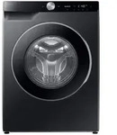 Samsung Waschmaschine WW6000D, mit SuperSpeed 39', 1-9 kg, EEK: A (-10%),