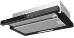 Oranier Schublüfter 60 cm, Touch control, Glasblende schwarz FLA560 Oranier Schublüfter 60 cm, Touch control, Glasblende schwarz FLA560