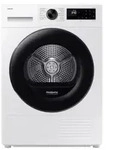 Samsung Trockner DV5000D mit Optimal Dry, 9 kg, EEK: C, DV91DG52A0AEEG