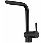 Naber Einhebelmischer LINEA Drive 2 schwarz, matt Hochdruck 5011096
