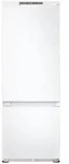 Samsung Einbau K&uuml;hl-/Gefrierkombination, 194/69 cm, mit Metal Cooling, Twin Cooling