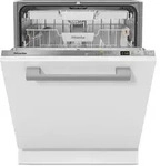Miele G 5651 SCVi Active Geschirrsp&uuml;ler vollintegriert - 60 cm