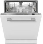 Miele G 5856 Vi XXL Active Plus inkl. 7 Jahre Garantie, Geschirrsp&uuml;ler