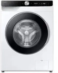 Samsung Waschmaschine WW6100D SLIM mit SuperSpeed 39', AI Ecobubble, EEK: A (-10%),