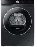 Samsung Trockner DV6400D mit AI Dry+, 9 kg, EEK: A, DV90DG6845LBU2
