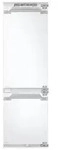 Samsung Einbau K&uuml;hl-/Gefrierkombination, 177/54 cm, 264 l, mit Metal Cooling, Twin