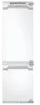 Samsung Einbau K&uuml;hl-/Gefrierkombination, 177/54 cm, 267 l, mit AI Energy Mode,
