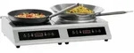Bartscher Induktionskocher Wok-Kombi IKIW 70, 105800