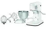 Bartscher Planetenr&uuml;hrmaschine 1,2kg/7L AS, 101923