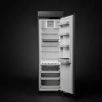 BORA Cool K&uuml;hlschrank 296 Liter, 177 cm, C178K