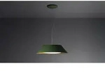 falmec Inselhaube Vogue, &Oslash; 88 cm, Gr&uuml;n, 103110