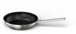 Neff Pro Induction Beschichtete Pfanne Z9424CF0, &Oslash;24 cm oben und &Oslash;18 cm unten