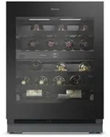 Miele Unterbau-Weintemperierschrank KWTUS 7096 E 82-88 cm Nischenh&ouml;he sofort