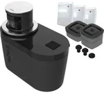 BORA QVac Einbau-Vakuumierset Stainless Steel, QVACSS