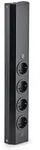 Thebo Mira Wand small, schwarz matt 7053245