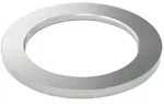 Quooker Rosette Flex Voll-Edelstahl BRFXSST