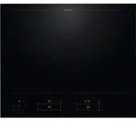 Miele Induktionskochfeld KM 8565 FL MattFinish - 620 x 520 mm - fl&auml;chenb&uuml;ndig