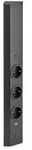 Thebo Mira Eck small USB A/C schwarz matt, 7053242