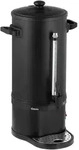 Bartscher Kaffeemaschine Bartscher Pro II 60 S, 60-72 Tassen, 9 Liter, Edelstahl,