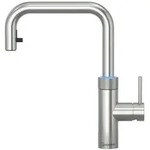 Quooker Flex Square, COMBI+, Voll-Edelstahl, FXSSST COMBI+ *inkl. 7 JAHRE...