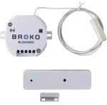 Broko Fensterkontaktschalter BL220W Einbauversion f&uuml;r Kochfeldabz&uuml;ge DIB
