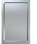 BORA Classic 2.0, CKT, inkl. 7 Jahre Garantie, Tepan-Edelstahlgrill mit 2...