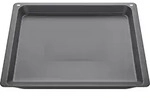 Neff Universalpfanne Z12CU10A0, 38 x 455 x 375 mm, emailliert