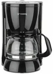 Grossag 4 Tassen Kaffee-Automat mit Glaskanne (~ 0,6 Liter) KA 12.17 (1306)