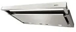 Novy Schrankhaube Move ́line 60cm Edelstahl 663 inkl. 5 Jahre Garantie