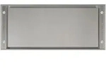 Novy Deckenhaube Pureline 120 cm ohne Motor Edelstahl mit LED 6845 inkl. 5-Jahre Novy Deckenhaube Pureline 120 cm ohne Motor Edelstahl mit LED 6845 inkl. 5-Jahre